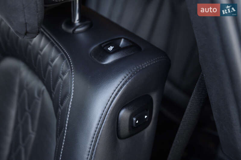 Позашляховик / Кросовер BMW X7 2020 в Одесі