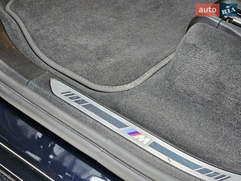 Внедорожник / Кроссовер BMW X7 2022 в Киеве