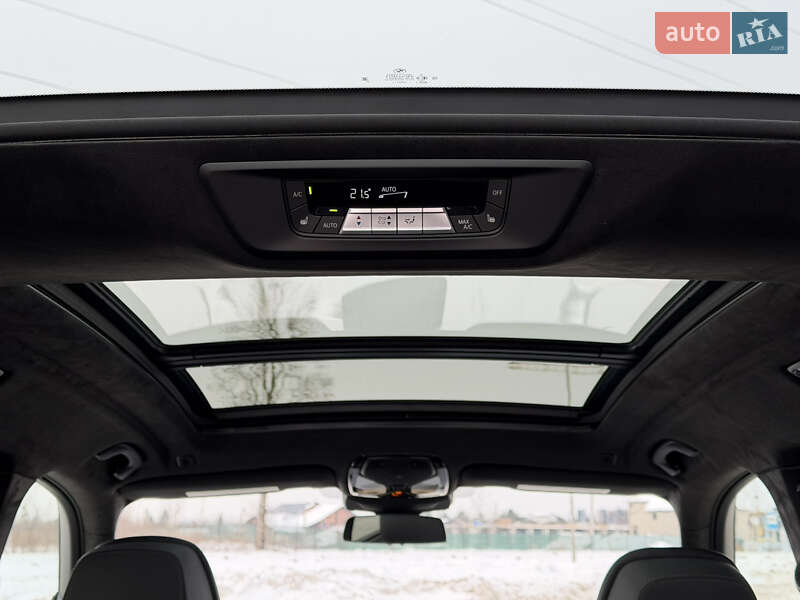 Внедорожник / Кроссовер BMW X7 2024 в Луцке