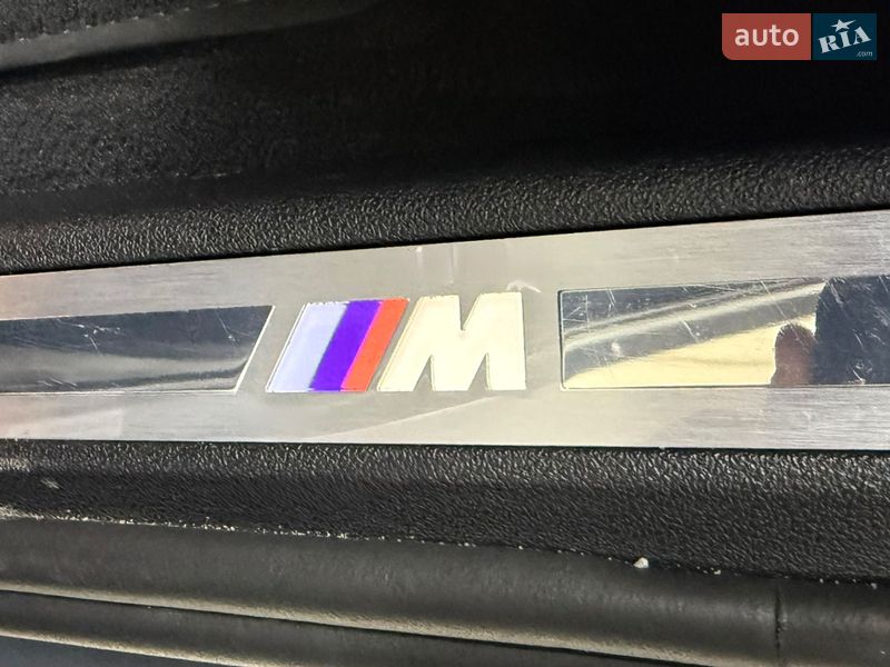 Внедорожник / Кроссовер BMW X7 2024 в Киеве фото 48 Внедорожник / Кроссовер BMW X7 2024 в Киеве