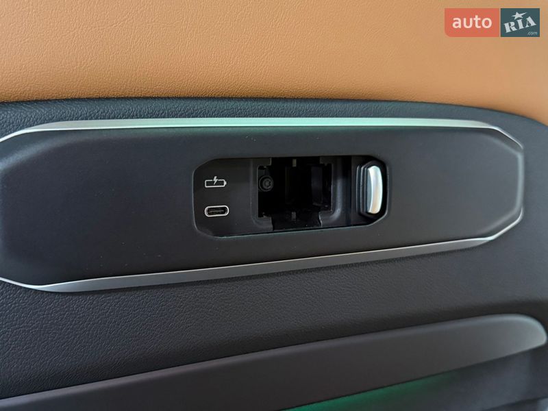 Внедорожник / Кроссовер BMW X7 2024 в Киеве фото 55 Внедорожник / Кроссовер BMW X7 2024 в Киеве