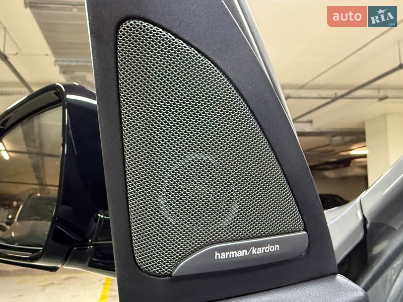 Внедорожник / Кроссовер BMW X7 2024 в Киеве фото 71 Внедорожник / Кроссовер BMW X7 2024 в Киеве