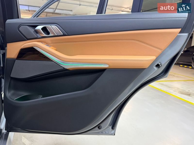Внедорожник / Кроссовер BMW X7 2024 в Киеве фото 75 Внедорожник / Кроссовер BMW X7 2024 в Киеве