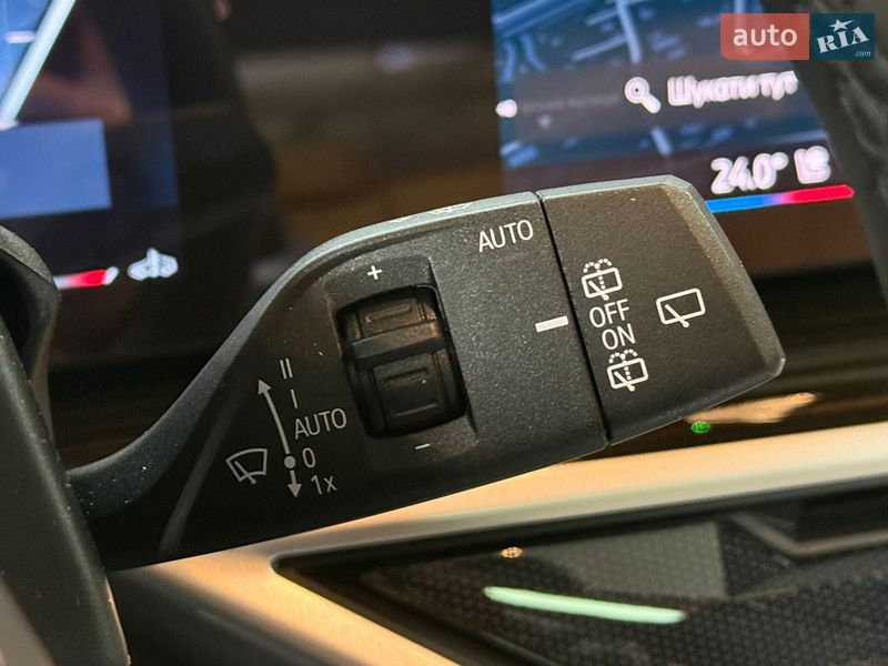 Внедорожник / Кроссовер BMW X7 2024 в Киеве фото 87 Внедорожник / Кроссовер BMW X7 2024 в Киеве