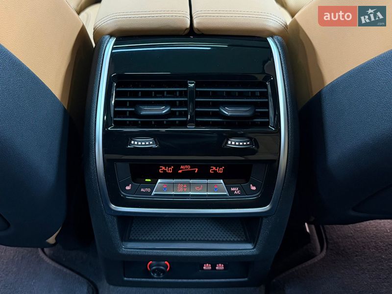 Внедорожник / Кроссовер BMW X7 2024 в Киеве фото 103 Внедорожник / Кроссовер BMW X7 2024 в Киеве
