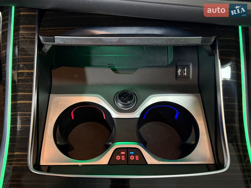 Внедорожник / Кроссовер BMW X7 2024 в Киеве фото 106 Внедорожник / Кроссовер BMW X7 2024 в Киеве