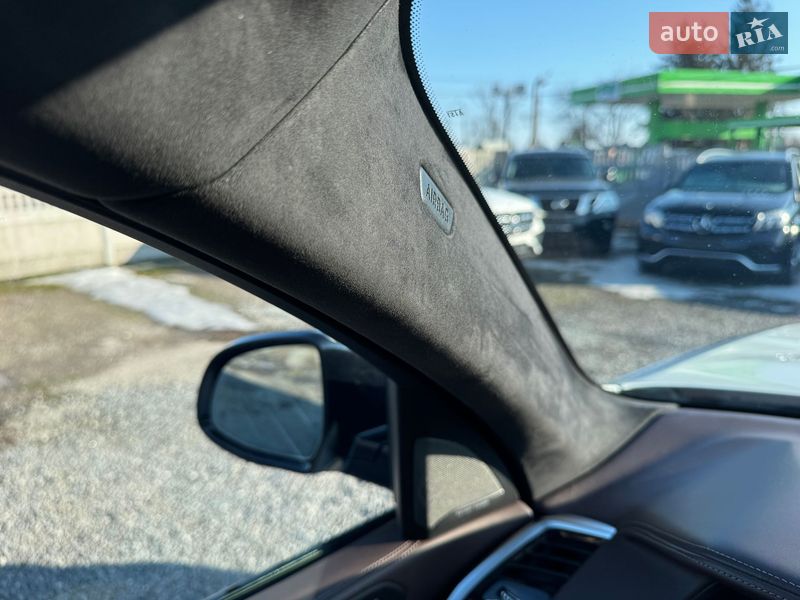 Внедорожник / Кроссовер BMW X7 2019 в Тернополе