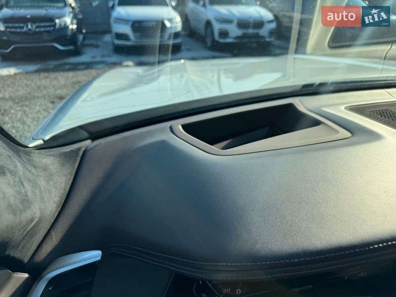Внедорожник / Кроссовер BMW X7 2019 в Тернополе