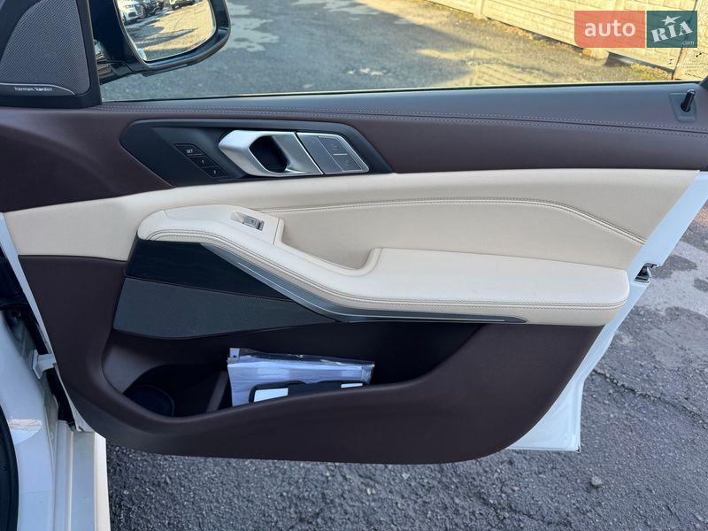 Внедорожник / Кроссовер BMW X7 2019 в Тернополе