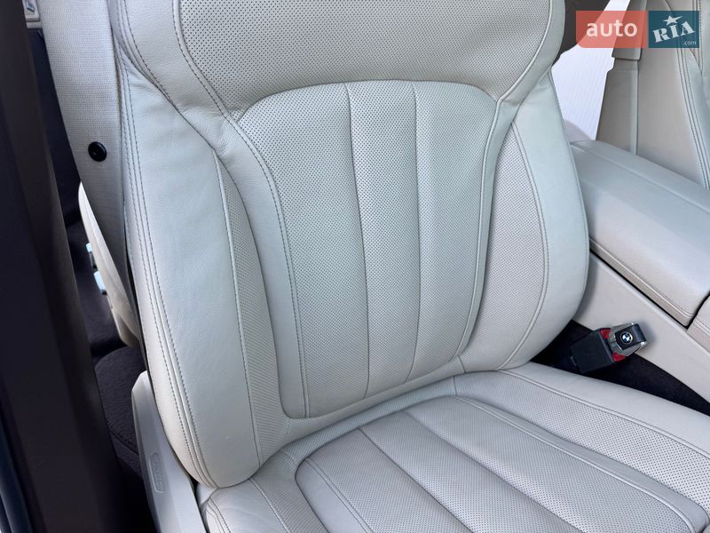 Внедорожник / Кроссовер BMW X7 2019 в Тернополе