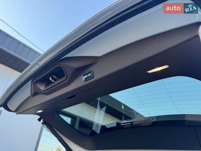 Внедорожник / Кроссовер BMW X7 2019 в Тернополе