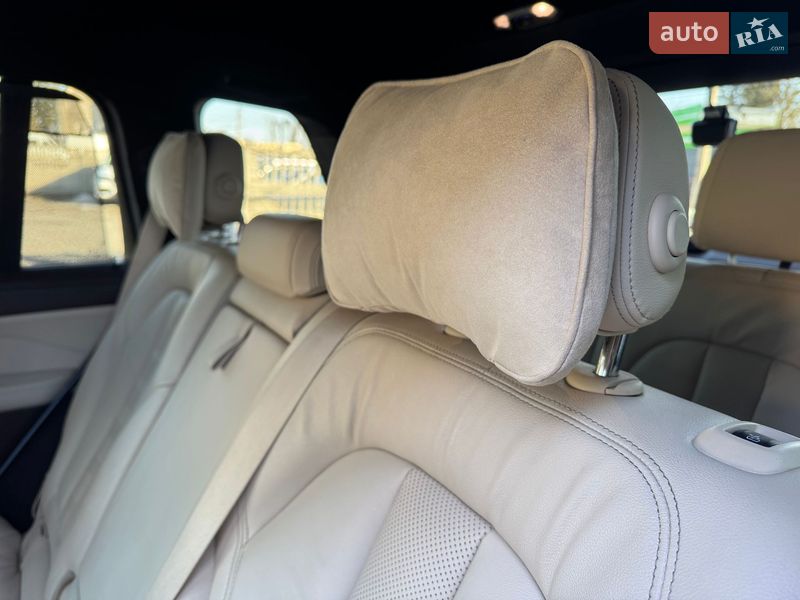 Внедорожник / Кроссовер BMW X7 2019 в Тернополе