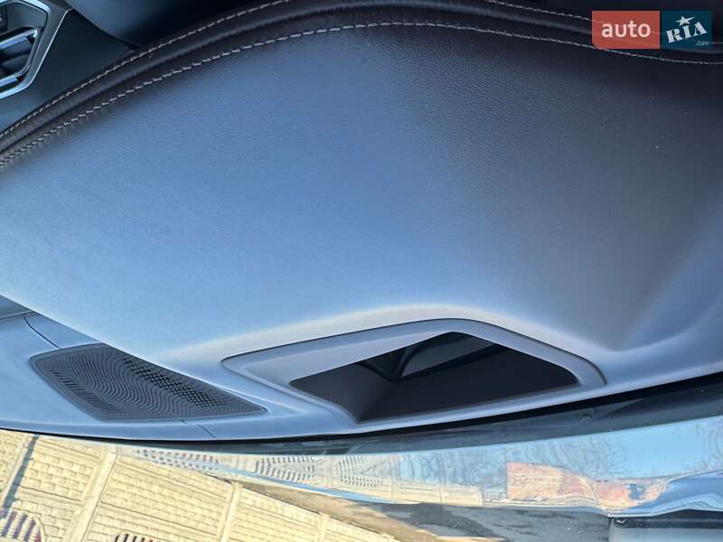 Внедорожник / Кроссовер BMW X7 2019 в Тернополе