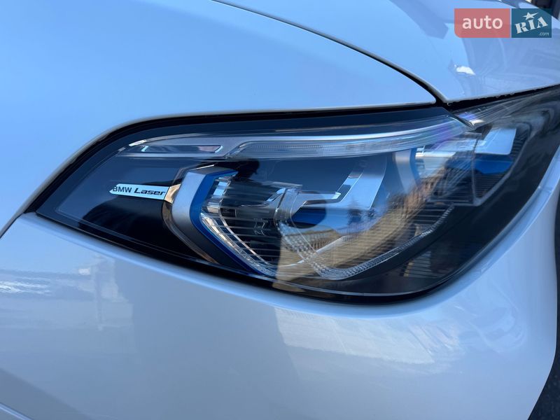 Внедорожник / Кроссовер BMW X7 2019 в Тернополе