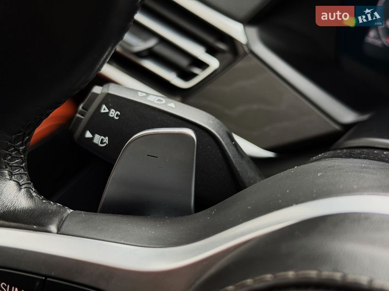 Позашляховик / Кросовер BMW X7 2022 в Києві