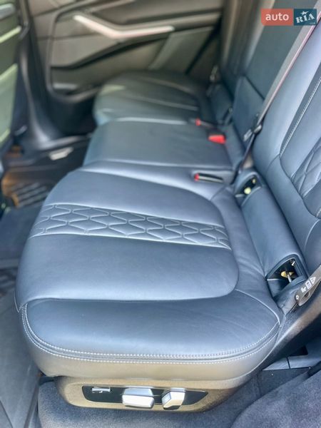 Внедорожник / Кроссовер BMW X7 2022 в Луцке