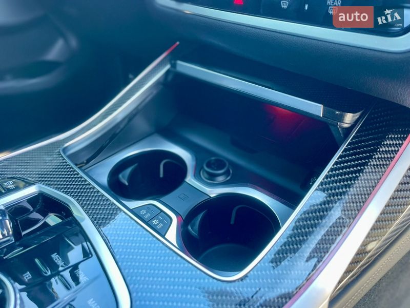 Внедорожник / Кроссовер BMW X7 2022 в Луцке