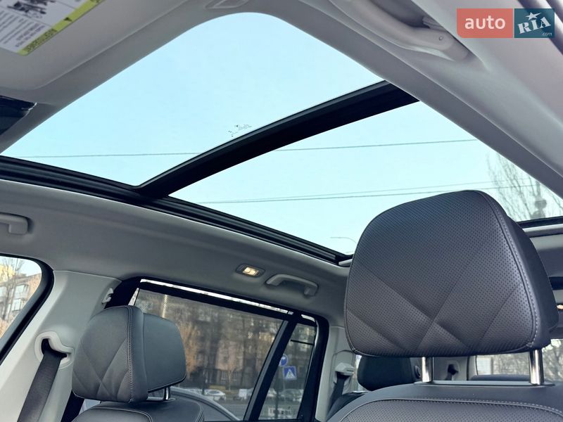Внедорожник / Кроссовер BMW X7 2023 в Киеве