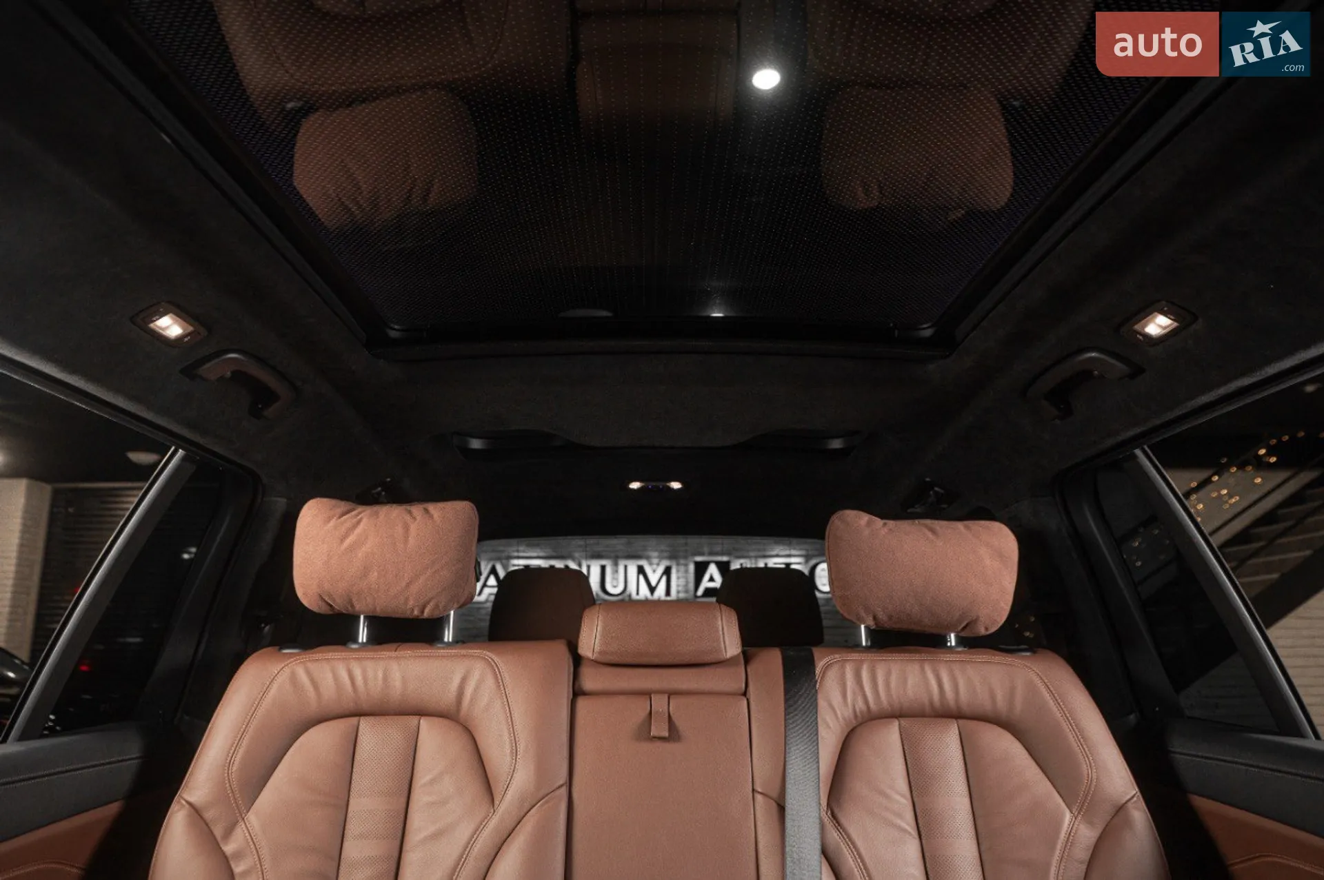 2022 BMW X7 - мініатюра 57