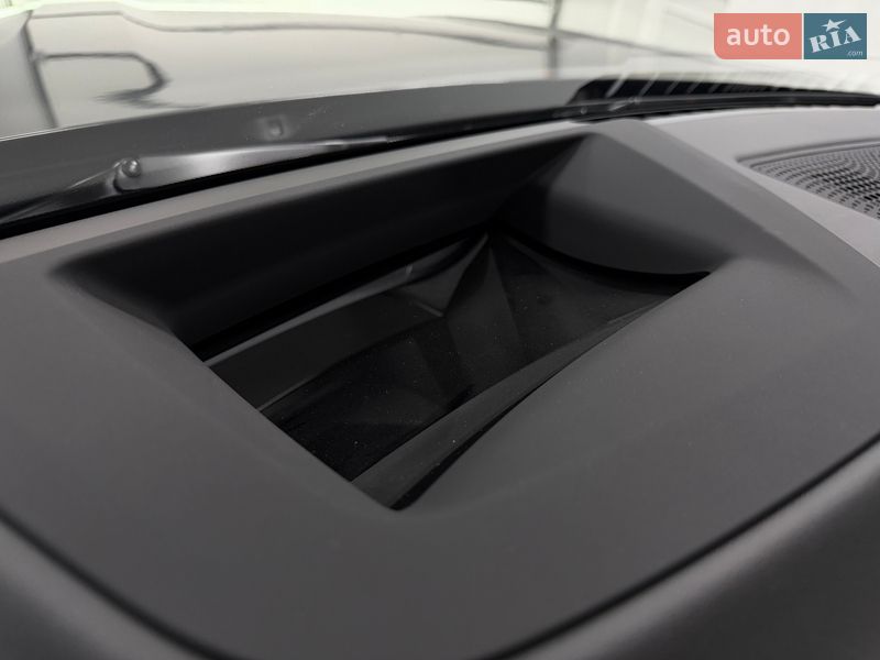 Позашляховик / Кросовер BMW X7 2025 в Тернополі