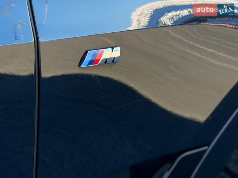 Позашляховик / Кросовер BMW X7 2021 в Києві