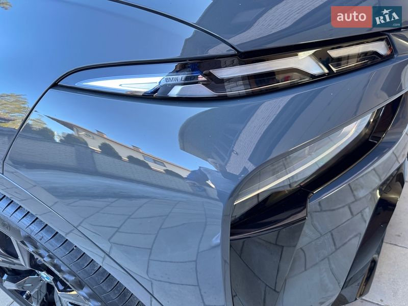 Внедорожник / Кроссовер BMW X7 2024 в Виннице