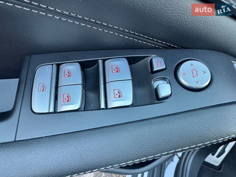 Внедорожник / Кроссовер BMW X7 2024 в Виннице