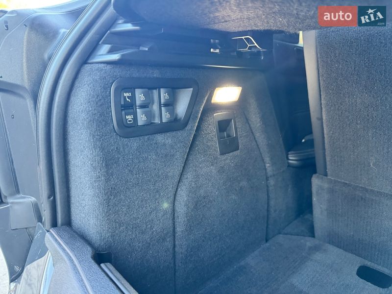 Внедорожник / Кроссовер BMW X7 2024 в Виннице