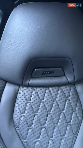 Внедорожник / Кроссовер BMW X7 2024 в Виннице
