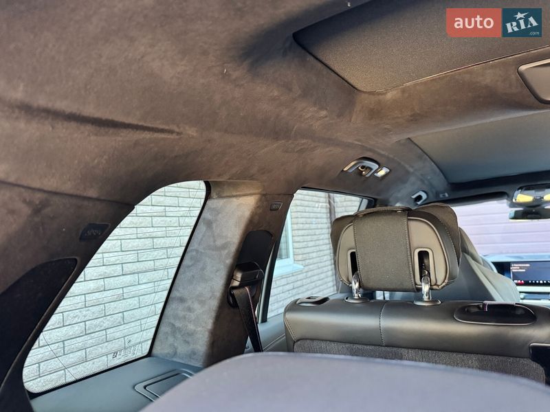 Внедорожник / Кроссовер BMW X7 2024 в Виннице