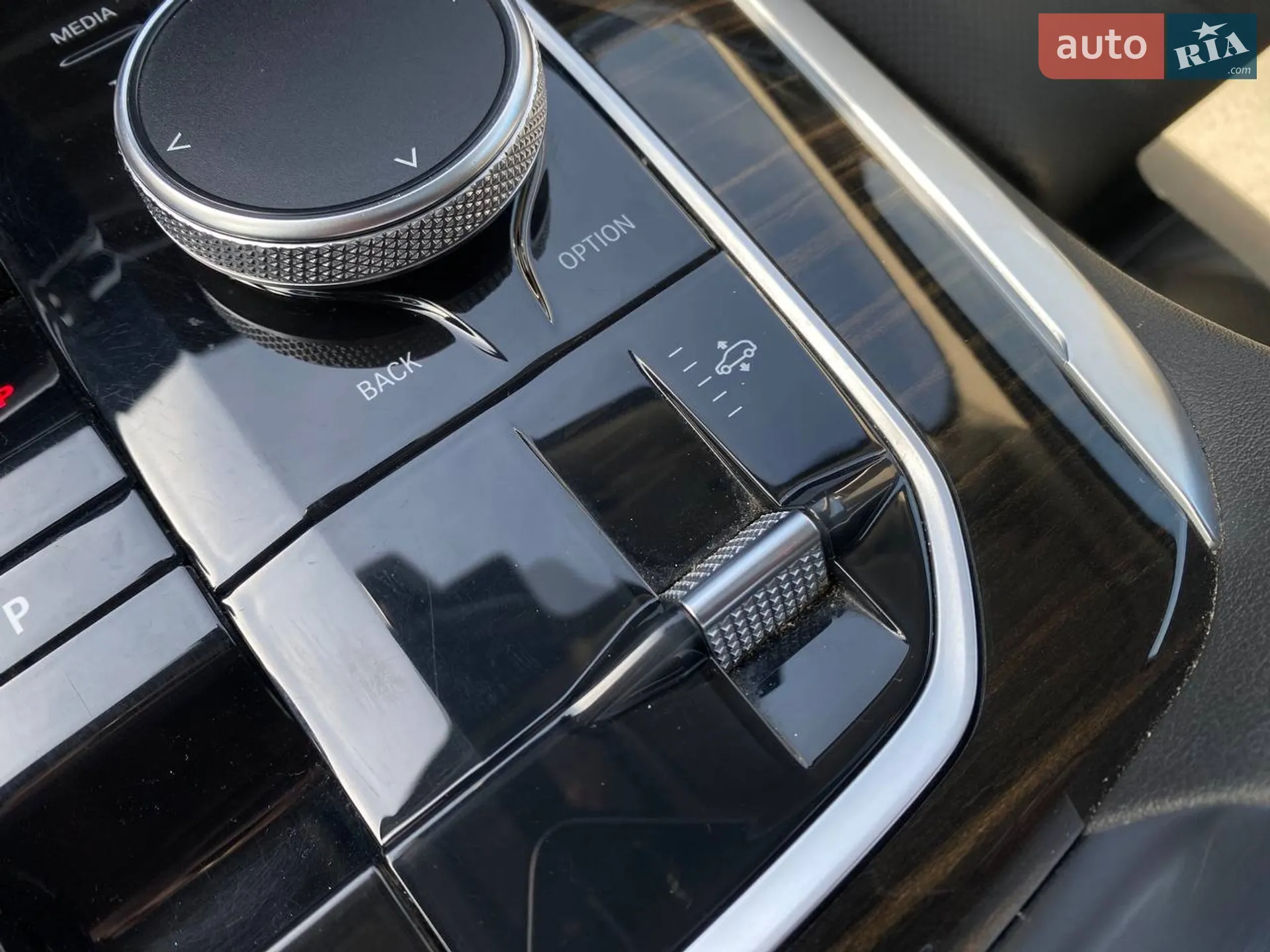 2023 BMW X7 - мініатюра 22