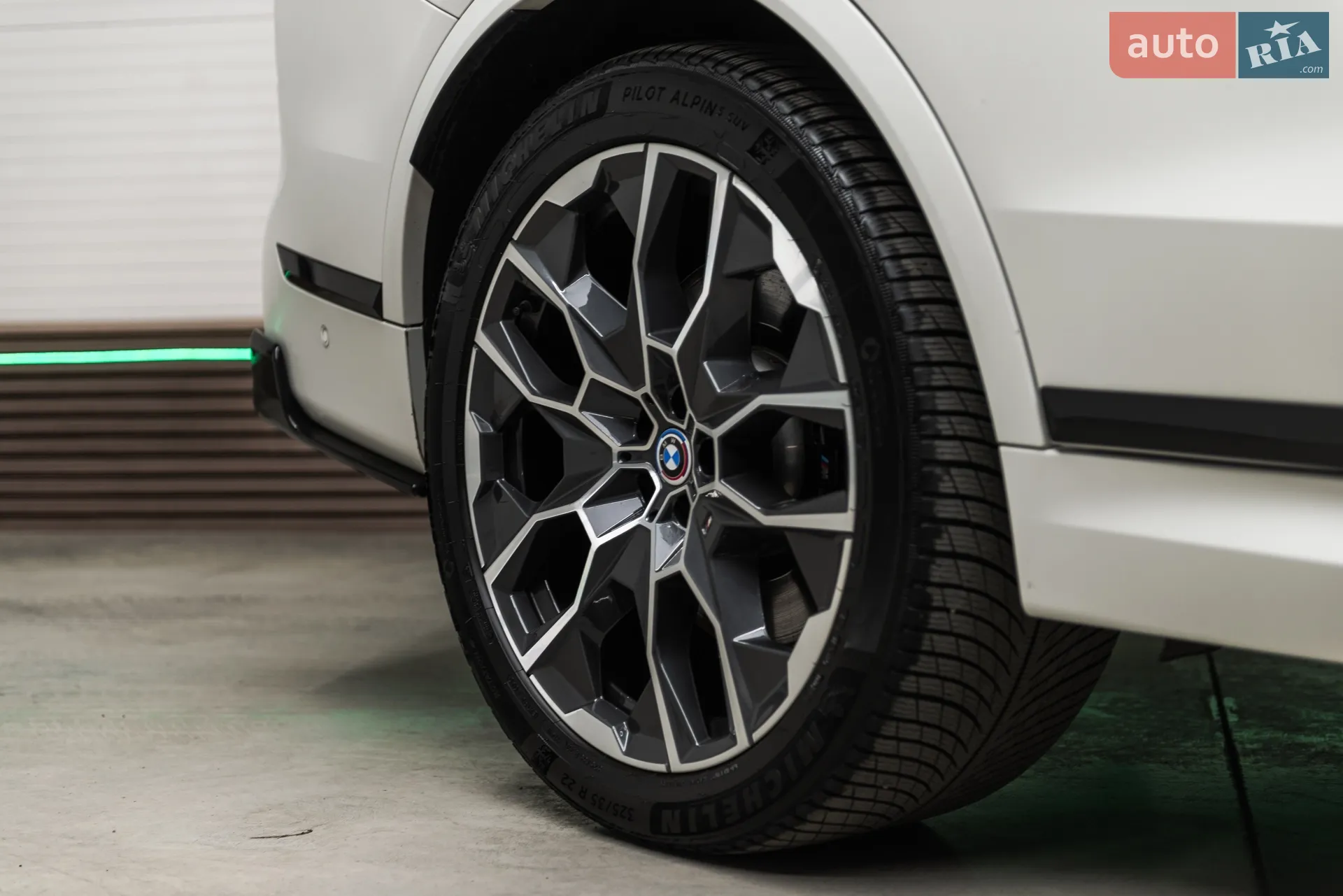2023 BMW X7 - мініатюра 4
