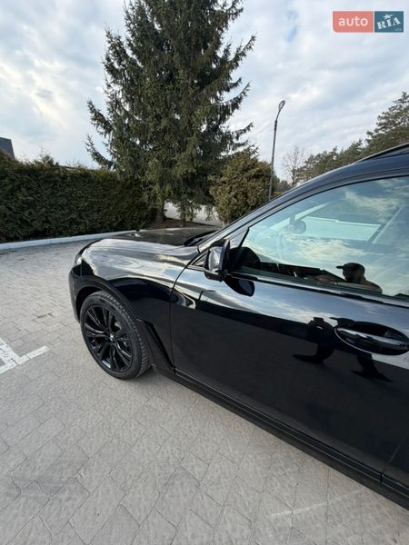 Внедорожник / Кроссовер BMW X7 2020 в Львове