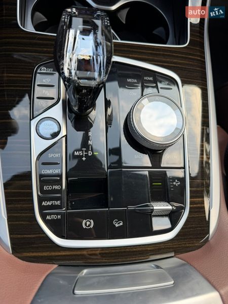 Внедорожник / Кроссовер BMW X7 2020 в Львове