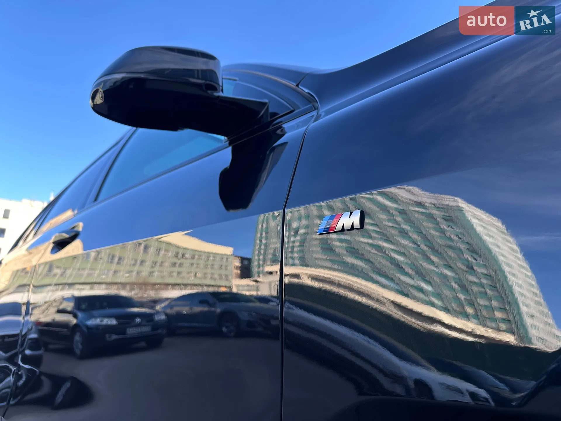 2022 BMW X7 - мініатюра 37