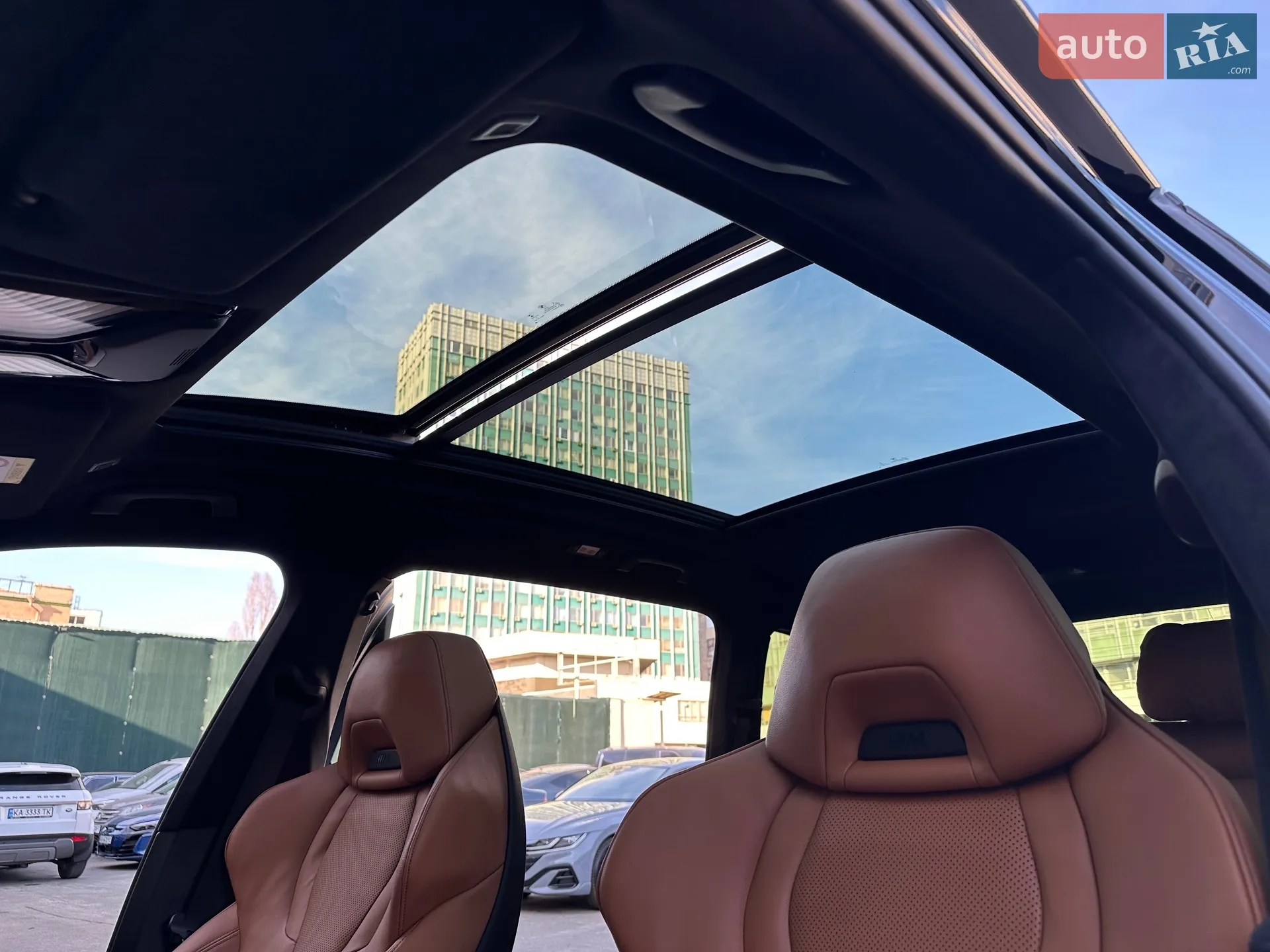 2022 BMW X7 - мініатюра 57