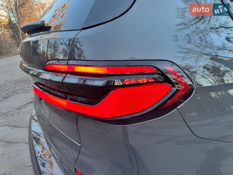 Внедорожник / Кроссовер BMW X7 2024 в Виннице