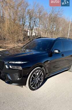 Внедорожник / Кроссовер BMW X7 2024 в Днепре