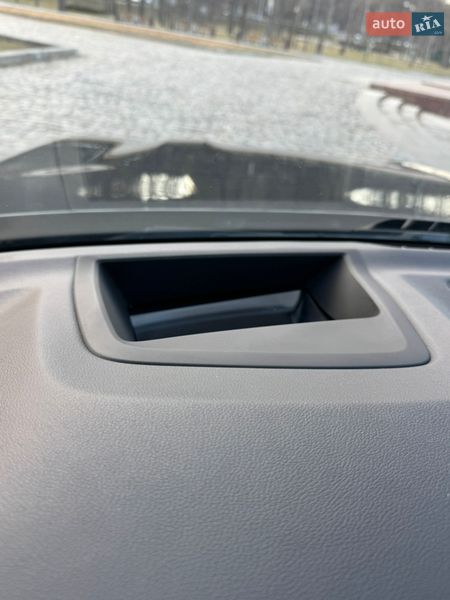 Позашляховик / Кросовер BMW X7 2020 в Києві