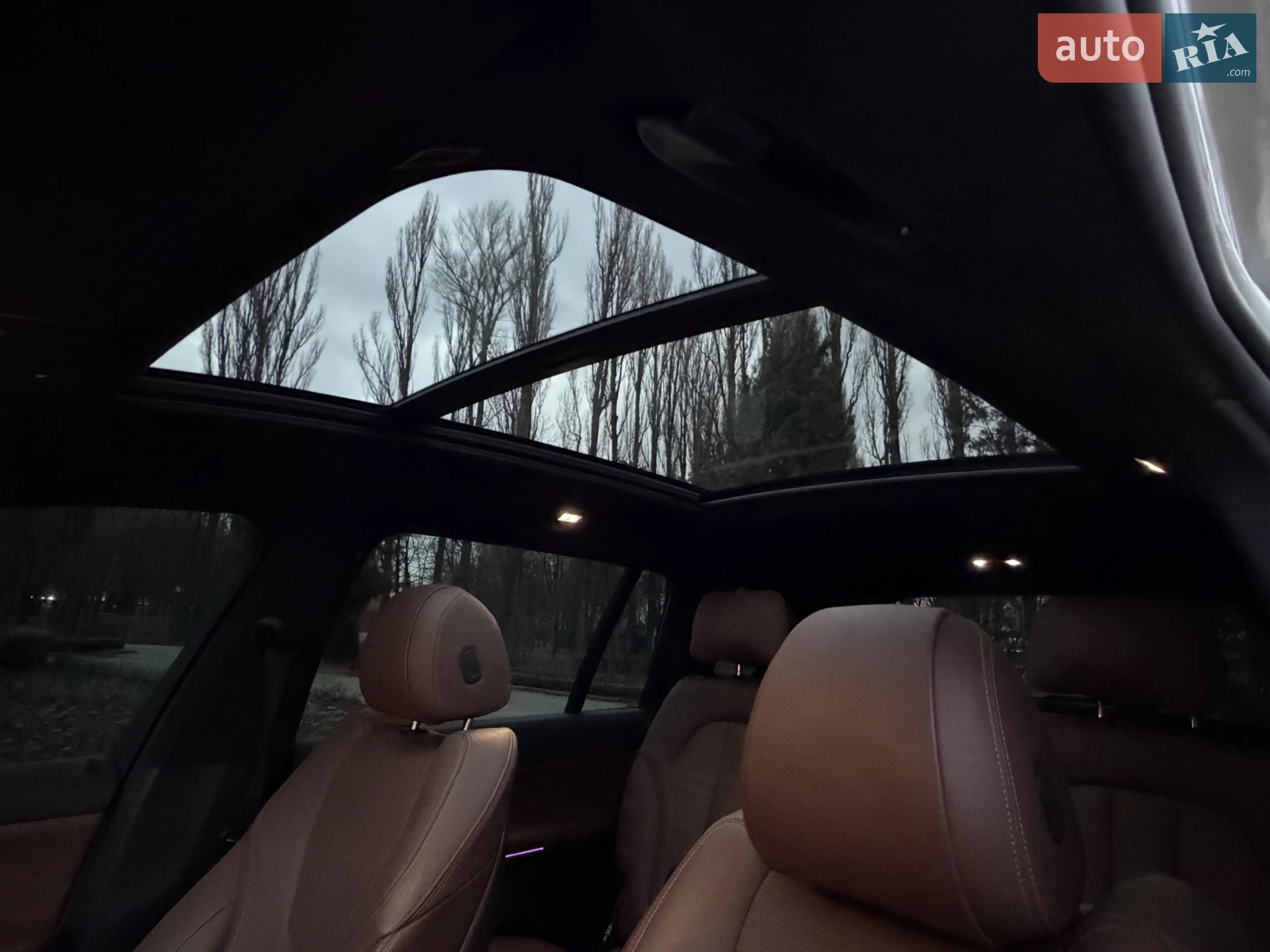 2022 BMW X7 - мініатюра 72