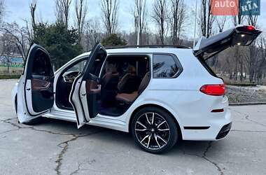 Позашляховик / Кросовер BMW X7 2022 в Києві