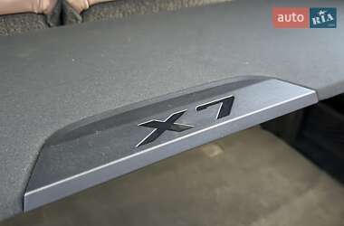 Позашляховик / Кросовер BMW X7 2022 в Києві