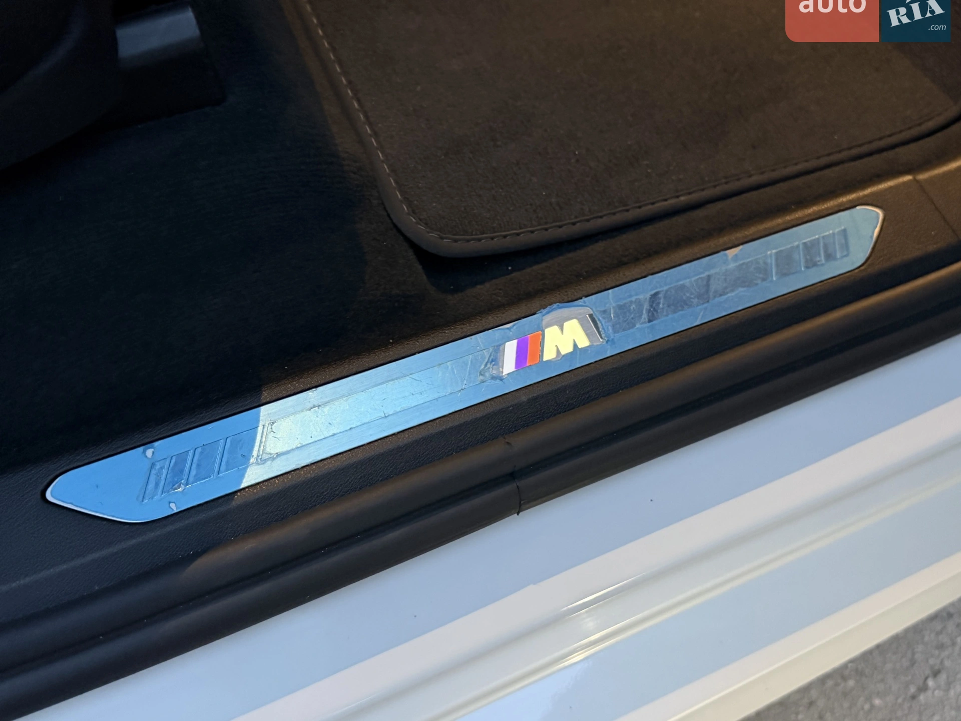 2022 BMW X7 - мініатюра 108