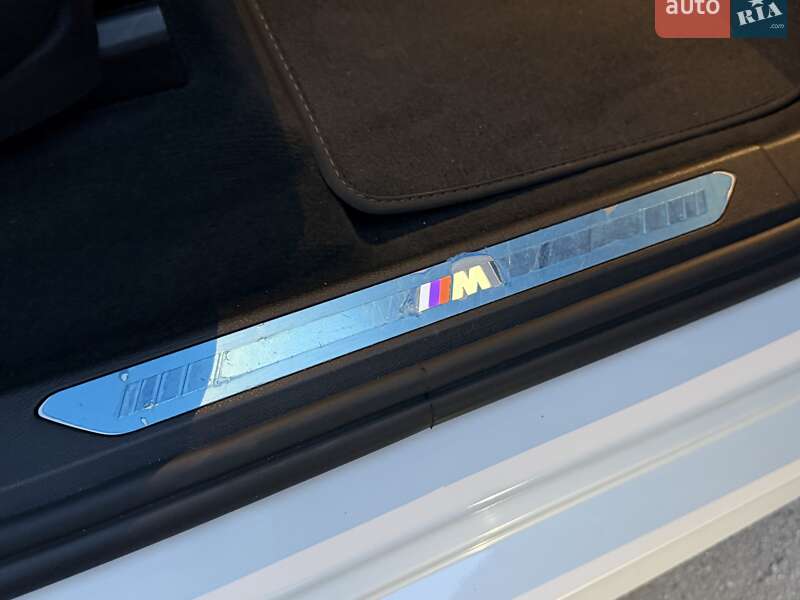 Позашляховик / Кросовер BMW X7 2022 в Києві