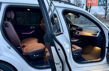 Позашляховик / Кросовер BMW X7 2022 в Києві