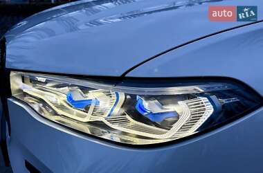 Позашляховик / Кросовер BMW X7 2022 в Києві