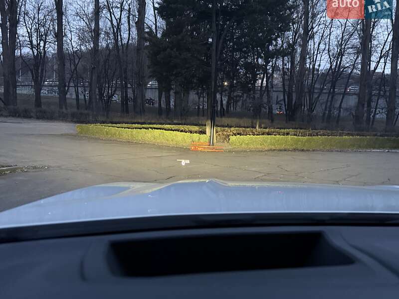 Позашляховик / Кросовер BMW X7 2022 в Києві