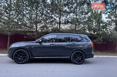 Внедорожник / Кроссовер BMW X7 2024 в Виннице