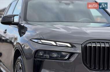 Позашляховик / Кросовер BMW X7 2024 в Києві