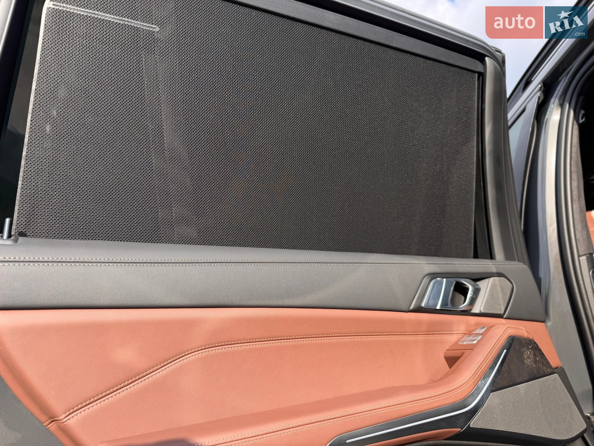 2024 BMW X7 - мініатюра 86